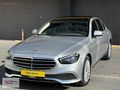 PAŞA'DAN MERCEDES E200D EXCLUSİVE BOYASIZ HATASIZ