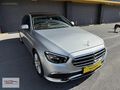 PAŞA'DAN MERCEDES E200D EXCLUSİVE BOYASIZ HATASIZ