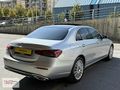PAŞA'DAN MERCEDES E200D EXCLUSİVE BOYASIZ HATASIZ
