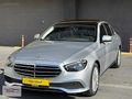 PAŞA'DAN MERCEDES E200D EXCLUSİVE BOYASIZ HATASIZ