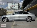 PAŞA'DAN MERCEDES E200D EXCLUSİVE BOYASIZ HATASIZ