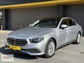PAŞA'DAN MERCEDES E200D EXCLUSİVE BOYASIZ HATASIZ