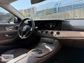 PAŞA'DAN MERCEDES E200D EXCLUSİVE BOYASIZ HATASIZ