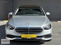 PAŞA'DAN MERCEDES E200D EXCLUSİVE BOYASIZ HATASIZ