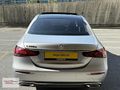PAŞA'DAN MERCEDES E200D EXCLUSİVE BOYASIZ HATASIZ