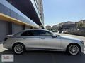 PAŞA'DAN MERCEDES E200D EXCLUSİVE BOYASIZ HATASIZ