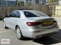 PAŞA'DAN MERCEDES E200D EXCLUSİVE BOYASIZ HATASIZ