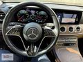 PAŞA'DAN MERCEDES E200D EXCLUSİVE BOYASIZ HATASIZ