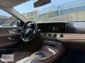 PAŞA'DAN MERCEDES E200D EXCLUSİVE BOYASIZ HATASIZ