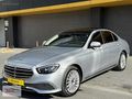 PAŞA'DAN MERCEDES E200D EXCLUSİVE BOYASIZ HATASIZ