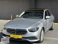 PAŞA'DAN MERCEDES E200D EXCLUSİVE BOYASIZ HATASIZ