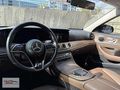 PAŞA'DAN MERCEDES E200D EXCLUSİVE BOYASIZ HATASIZ