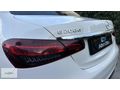 2020 MERCEDES E200 D AMG 9G-TRONİC+DEĞİŞENSİZ+SERVİS BAKIMLI