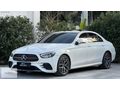 2020 MERCEDES E200 D AMG 9G-TRONİC+DEĞİŞENSİZ+SERVİS BAKIMLI