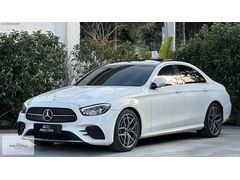 2020 MERCEDES E200 D AMG 9G-TRONİC+DEĞİŞENSİZ+SERVİS BAKIMLI