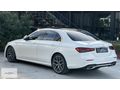 2020 MERCEDES E200 D AMG 9G-TRONİC+DEĞİŞENSİZ+SERVİS BAKIMLI