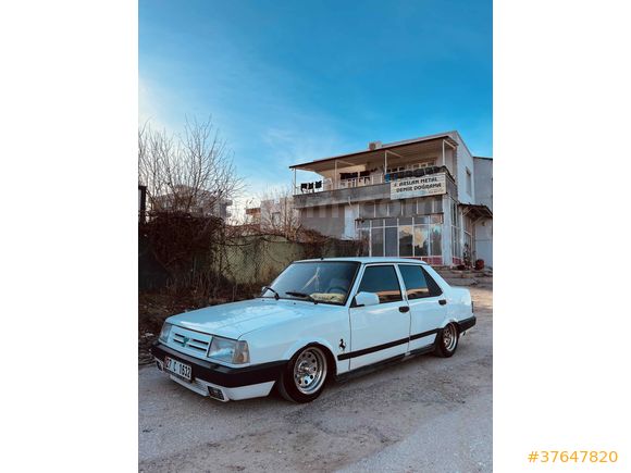Sahibinden Tofaş Şahin S 1996 Model 
