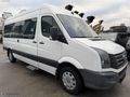 2015 VW CRAFTER 16+1 OKUL TAŞITI ORJİNAL ÇİFT KLİMA(280.000 KM)