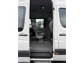 2015 VW CRAFTER 16+1 OKUL TAŞITI ORJİNAL ÇİFT KLİMA(280.000 KM)