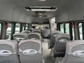 2015 VW CRAFTER 16+1 OKUL TAŞITI ORJİNAL ÇİFT KLİMA(280.000 KM)