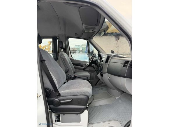 2015 VW CRAFTER 16+1 OKUL TAŞITI ORJİNAL ÇİFT KLİMA(280.000 KM)
