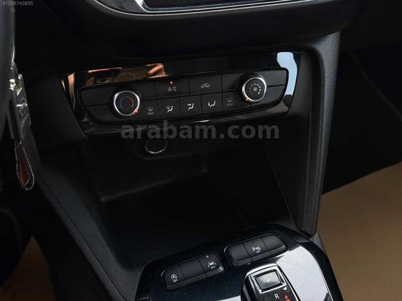2020 MODEL OPEL CORSA OTOMATİK