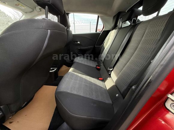 2020 MODEL OPEL CORSA OTOMATİK