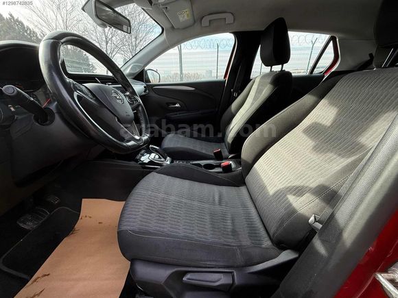 2020 MODEL OPEL CORSA OTOMATİK