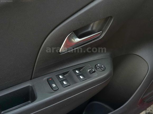 2020 MODEL OPEL CORSA OTOMATİK