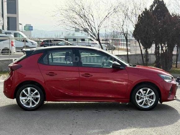2020 MODEL OPEL CORSA OTOMATİK
