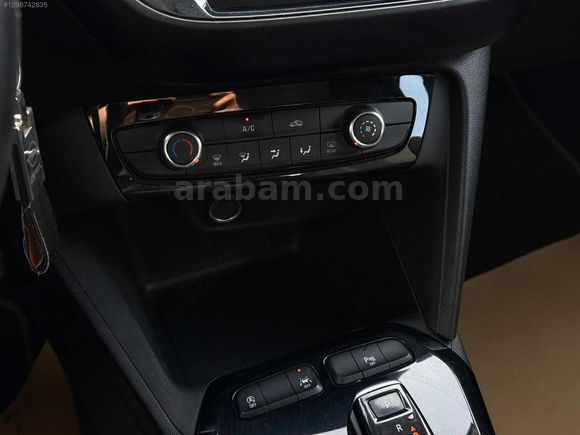 2020 MODEL OPEL CORSA OTOMATİK