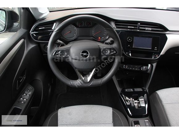 RİTİM MOTORS 2024 OPEL CORSA 1.2T EDİTİON