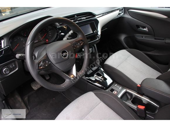 RİTİM MOTORS 2024 OPEL CORSA 1.2T EDİTİON