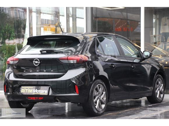 RİTİM MOTORS 2024 OPEL CORSA 1.2T EDİTİON