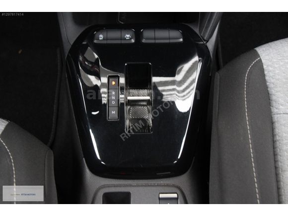 RİTİM MOTORS 2024 OPEL CORSA 1.2T EDİTİON