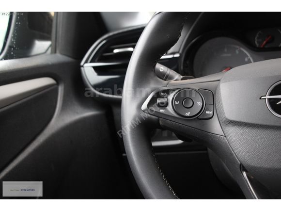 RİTİM MOTORS 2024 OPEL CORSA 1.2T EDİTİON