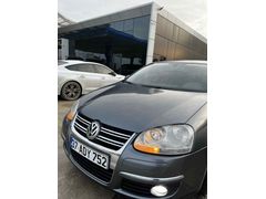 Sahibinden Volkswagen Jetta 1.4 TSi Comfortline 2008 Model 