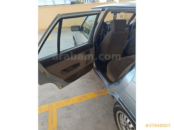 Sahibinden Renault R 9 1.4 Broadway GTE 1993 Model