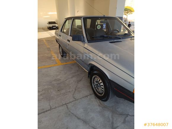 Sahibinden Renault R 9 1.4 Broadway GTE 1993 Model