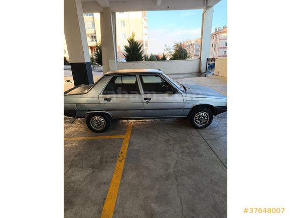 Sahibinden Renault R 9 1.4 Broadway GTE 1993 Model