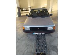 Sahibinden Renault R 9 1.4 Broadway GTE 1993 Model