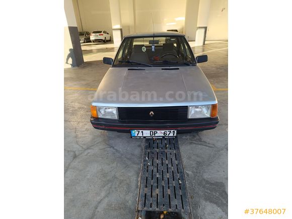 Sahibinden Renault R 9 1.4 Broadway GTE 1993 Model