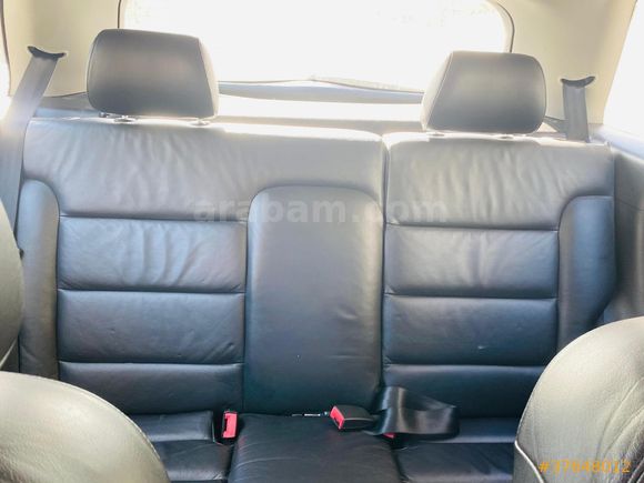 Sahibinden Audi A3 Sportback 1.6 Ambiente 2001 Model
