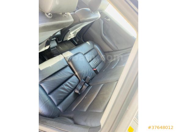 Sahibinden Audi A3 Sportback 1.6 Ambiente 2001 Model