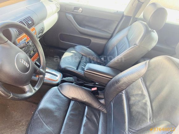 Sahibinden Audi A3 Sportback 1.6 Ambiente 2001 Model
