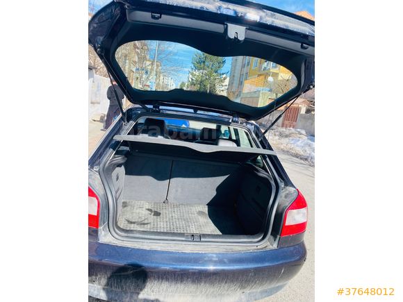 Sahibinden Audi A3 Sportback 1.6 Ambiente 2001 Model