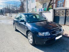Sahibinden Audi A3 Sportback 1.6 Ambiente 2001 Model