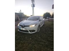 Sahibinden Renault Fluence 1.5 dCi Touch Plus 2013 Model