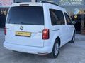 MOTORLU AUTO DAN CADDY