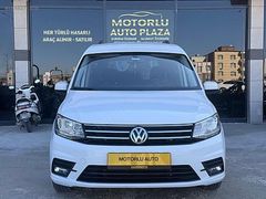 MOTORLU AUTO DAN CADDY